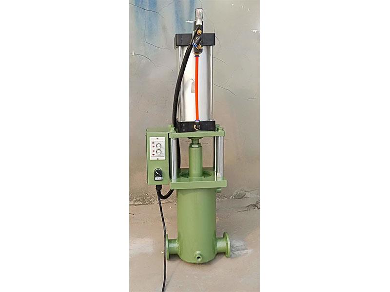 氣動(dòng)型輸蠟泵